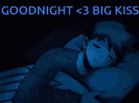 Good Night Kiss Cute Minion GIF GIFDB Com