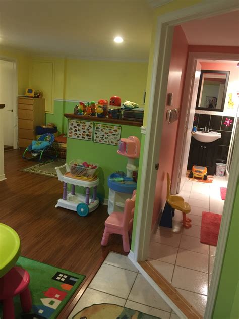 Garderie Les Petits Amours - Opening Hours - 1910, rue Louis-Bélanger