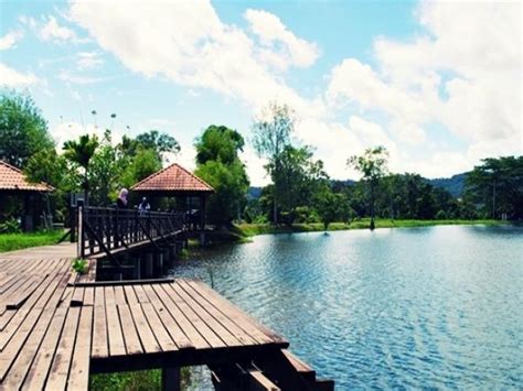 Botto tallu, the weather next week. Sri Medan Lake (Taman Tasik Botani) - Lake - Batu Pahat ...