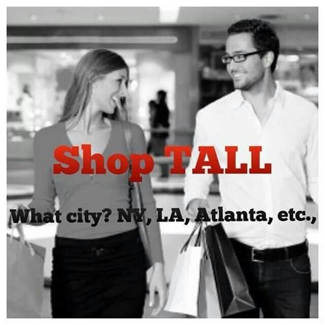 Tall Clubs International Club International Ny City Atlanta Tall