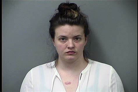 Woman Charged With Having Sex With Teen At Treatment Facility