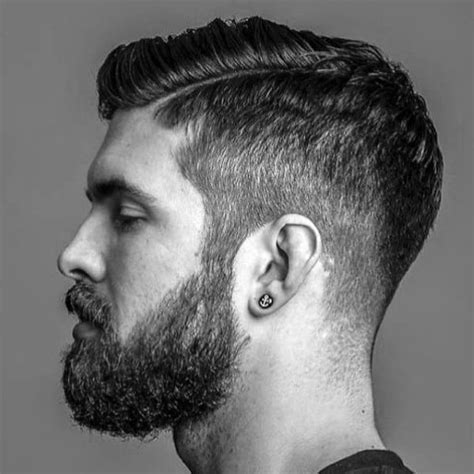 Classic short hairstyles for men. 70 Classic Men's Hairstyles - Timeless High-Class Cuts