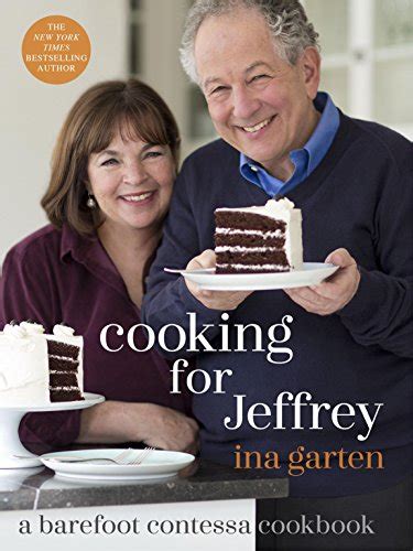 Cooking For Jeffrey A Barefoot Contessa Cookbook Ebook