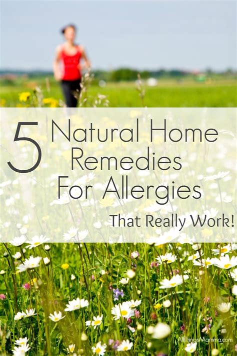 Anicura natural spray for cats with skin allergies, itchy skin, hot spots or eczema. 5 Natural Home Remedies for Allergies that Really Work
