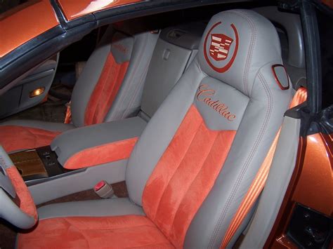Custom Car Interiors Auto Upholstery By Aj Northridge Ca