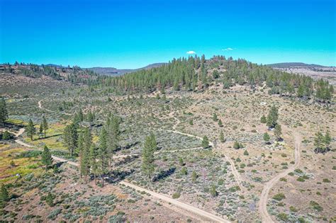 5.73 acres in Klamath County, Oregon