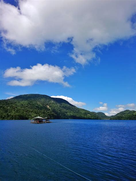 Maybe you would like to learn more about one of these? Lake Danao & Pineapple Plantation Leyte Day Tour | With L...