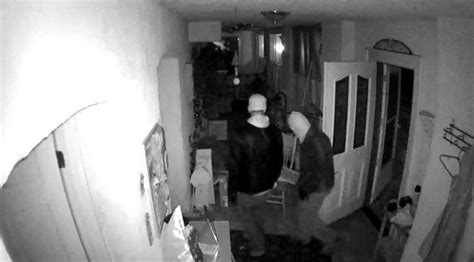 Sheriffs Office Continues Investigation Of Winters Mansion Burglary