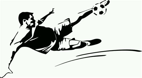 Need to translate jogador de futebol from portuguese? Adesivo de Parede Jogador de Futebol II no Elo7 | Toca do ...