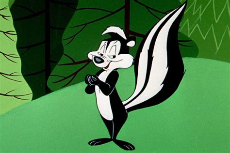 Pepe Le Pew Controversy Explained