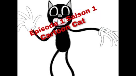 Les Légendes Horrifique Cartoon Cat Épisode 1 Saison 1 Court Métrage Youtube