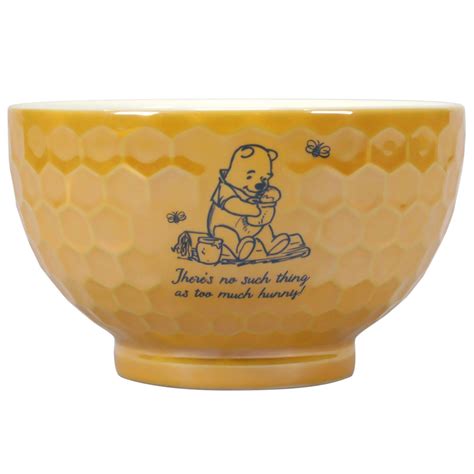 Winnie The Pooh Honey Pot 3d Mug Happy Piranha