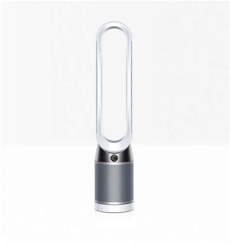Heating or cooling with air purification. Dyson Pure Cool Air Purifier Review