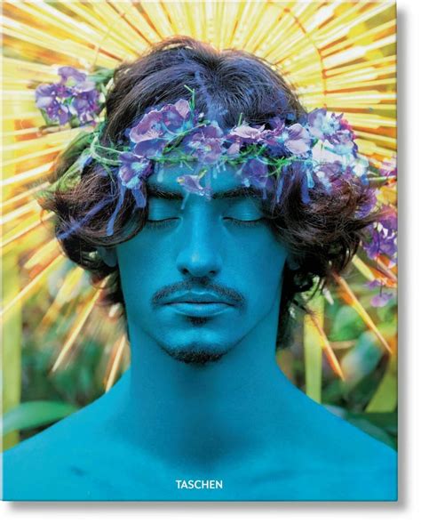 David LaChapelle Photographer Books Photographs Artist Eric Canto