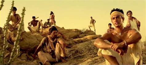 As epic film, 'lagaan' completes 15 glorious years, here is a look at some lesser known facts about the film. Ram Leela, Lagaan, Refugee: When Bollywood went to Gujarat ...