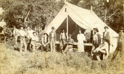How The American Civil War Affected The Choctaw Nation Owlcation