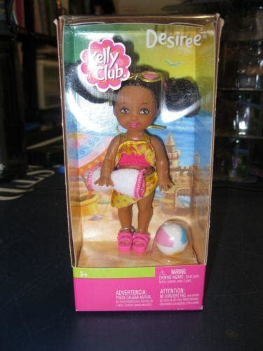 Mattel Kelly Doll Ebay