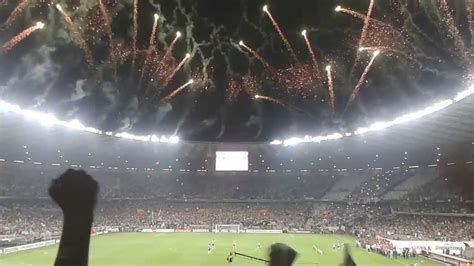 Here's a look how both palmeiras and santos got to the 2020 copa libertadores final. GALO - Final da Libertadores 2013 - Entrada do GALO no ...