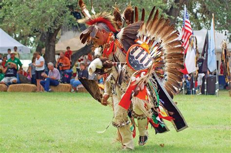 powwow definition history and facts britannica