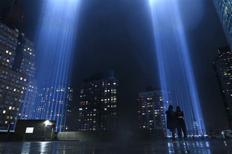 Why All Buildings Matter Is Trending On 911 Anniversary