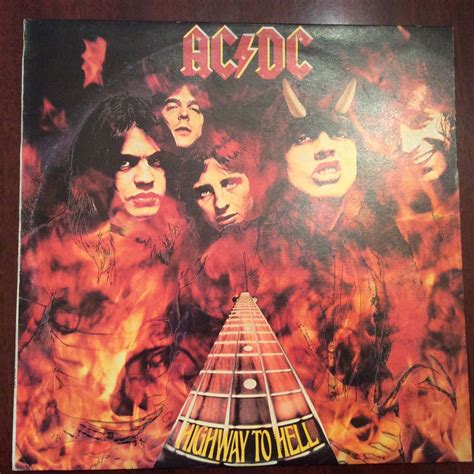 Arriba 99 Foto Ac Dc Highway To Hell Tab Actualizar
