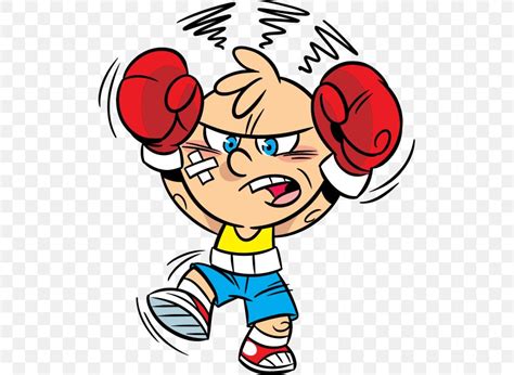 Boxing Cartoon Png 524x600px Boxing Animated Series Area Artwork