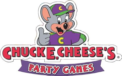 Chuck E Cheeses Party Games Details Launchbox Games Database
