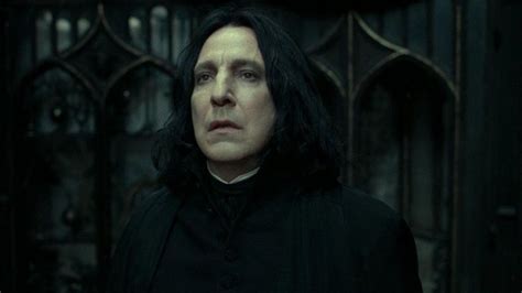 Severus snape поттериана pixiv id 13750517 злодеус злей. Rolling Stone · Harry Potter: Alan Rickman, o Snape, se ...