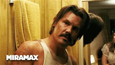 While out hunting, llewelyn (josh brolin) stumbles upon a scene that changes his life forever. No Country for Old Men | 'Home to Mother' (HD) - Javier ...