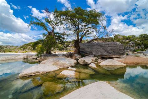 20 Best State Parks In Texas 2022 Wow Travel 2022