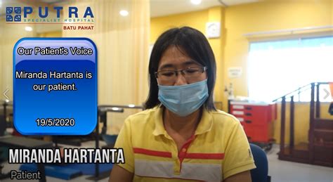 To have a better view of the location new putra specialist hospital batu pahat johor, pay attention to the streets that are located nearby: Putra Specialist Hospital Batu Pahat