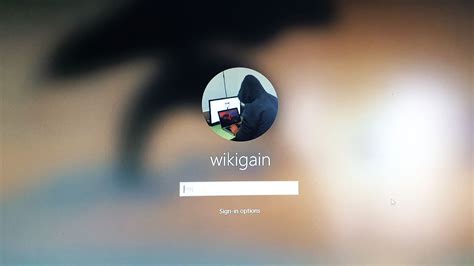 These are the recommended solutions. How to Remove Microsoft Account in Windows 10 - wikigain