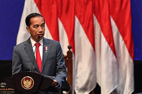  Berapa Gaji Presiden di Indonesia?