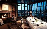 Photos of Restaurants Seattle