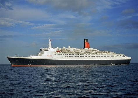 Check spelling or type a new query. The Iconic Queen Elizabeth II Ocean Liner Has Re-Opened as ...