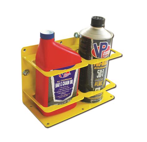 My fuel gauge has 4 spaces (5 tick marks). Ziamatic Corporation » Spray Can Holder