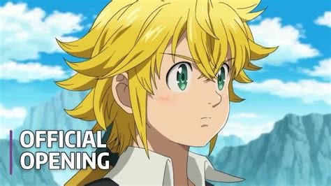 The series follows elizabeth, the third princess of the kingdom of liones. The Seven Deadly Sins Anime Episode 1 English Sub : 4x1 ...