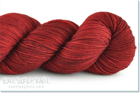 The last time i looked i couldn't find it. Hazel Knits - Blueprint Sock Yarn at Eat.Sleep.Knit