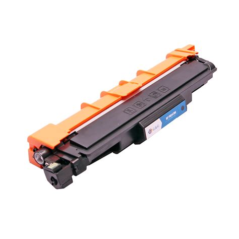 compatível Toner para Brother TN247 preto DCP-L3510CDW DCP-L3550CDW HL