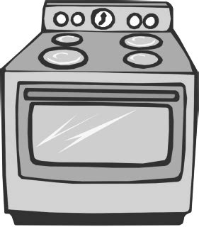This high quality transparent png images is totally free on pngkit. Gallery For - Oven Clipart | Oven cleaning, Oven cleaning ...