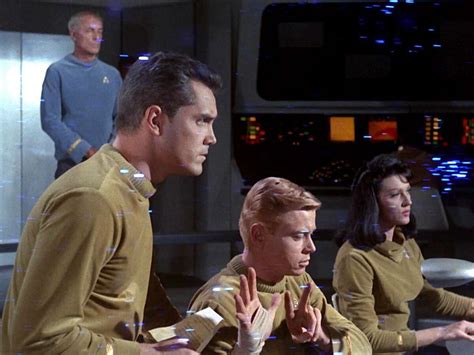 What Did Star Trek Look Like Before William Shatner Came Aboard