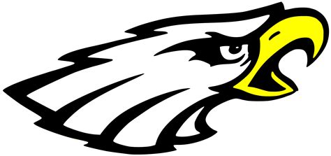 Download transparent eagle png for free on pngkey.com. Library of eagles basketball picture transparent library png files Clipart Art 2019