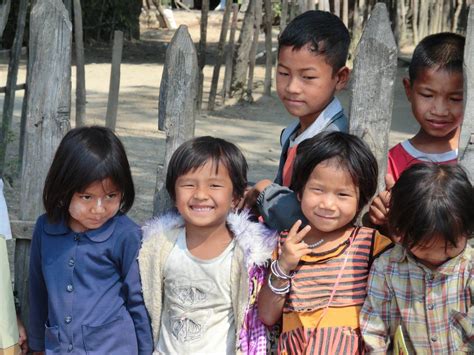 ミャンマーの子どもたちへ教育支援 Yahoo ネット募金