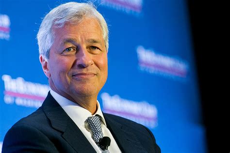 meet the world s most powerful banker jamie dimon ceo of jpmorgan chase ceoworld magazine