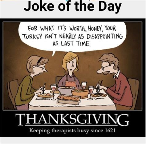 Pin By Kat On Joke Of The Day Funny Thanksgiving Pictures