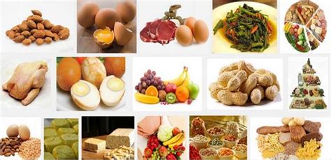 Maybe you would like to learn more about one of these? 36 Makanan yang Mengandung Sumber Protein Tinggi ...