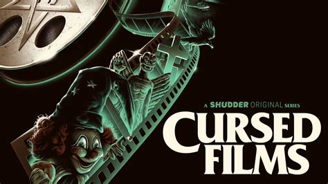 Review Shudder Presents Cursed Films Episode 2 And 3 The Omen