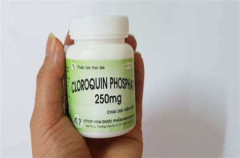 Theo trung tâm kiểm soát và phòng ngừa dịch bệnh (cdc) mỹ. Người đàn ông Hà Nội cấp cứu vì uống 15 viên thuốc sốt rét ...