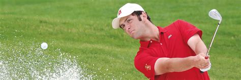 Jon rahm is one of the best and most exciting players in the game. BAO, La Revista de Bilbao | Jon Rahm. Supermán de Barrika