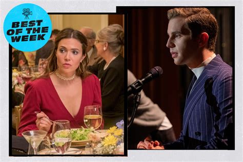 The Best New Tv Shows And Movies This Week Complex